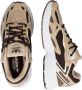 Adidas Originals Astir sneakers beige donkerbruin wit - Thumbnail 9