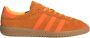 Adidas Brmd Schoenen Goud Maat: 40 2 3 Leer Foot Locker - Thumbnail 4