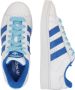 Adidas Originals Campus 00s Sneaker Skate Schoenen ftwr white blue bright blue maat: 44 2 3 beschikbare maaten:44 2 3 - Thumbnail 6