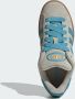 Adidas Originals Campus 00s Schoenen Putty Grey Preloved Blue Gold Metallic- Dames Putty Grey Preloved Blue Gold Metallic - Thumbnail 18