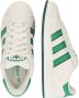 Adidas Originals Witte Sneakers Campus 00s White - Thumbnail 34