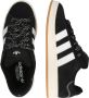 Adidas Retro Leren Sneakers Vrouwen Herfst Winter Black Dames - Thumbnail 32