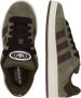 Adidas Campus Heren Schoenen Groen Maat: 43 1 3 Leer Foot Locker - Thumbnail 12