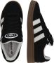 Adidas Id1364 Sneakers Stijlvolle Schoenencollectie Black - Thumbnail 15