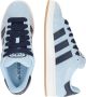 Adidas Originals Campus 00s W Sneaker Skate in blauw formaten: 36 2 3 - Thumbnail 24