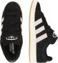 Adidas Campus Dames Schoenen Zwart Maat: 39 1 3 Suède Foot Locker - Thumbnail 18