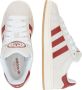 Adidas Originals Camp s Women's Crystal White Preloved Ruby - Thumbnail 25