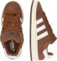 Adidas Originals Bruine Suède Sneakers Unisex Y2K Stijl - Thumbnail 7