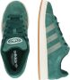 Adidas Originals Campus 00s sneakers groen grijsgroen - Thumbnail 17