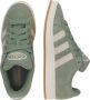 Adidas Originals Campus 00s Dames Wit- Dames Wit - Thumbnail 12