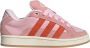 Adidas Originals Campus 00s Beta W Sneaker Skate in lichtroze formaten: 36 2 3 - Thumbnail 10