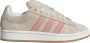 Adidas Campus Schoenen Wit Maat: 36 2 3 Leer Foot Locker - Thumbnail 30