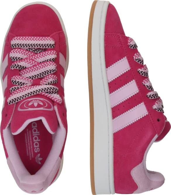 adidas Originals Sneakers laag 'CAMPUS 00s'