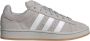 Adidas Campus Schoenen Grijs Maat: 40 2 3 Leer Foot Locker - Thumbnail 33