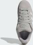 Adidas Campus Schoenen Grijs Maat: 40 2 3 Leer Foot Locker - Thumbnail 34