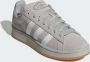 Adidas Campus Schoenen Grijs Maat: 40 2 3 Leer Foot Locker - Thumbnail 36