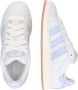 Adidas Originals Campus 00s Leather Dames White- Dames White - Thumbnail 14