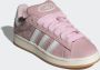 Adidas Originals Campus 00s sneakers roze wit - Thumbnail 13