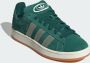 Adidas Originals Campus 00s sneakers groen grijsgroen - Thumbnail 32