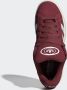 Adidas Originals Campus 00s Bordeaux- Bordeaux - Thumbnail 5