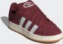 Adidas Originals Campus 00s Bordeaux- Bordeaux - Thumbnail 7