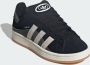 Adidas Originals Campus 00s Twist Dames Zwart- Dames Zwart - Thumbnail 4