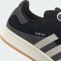 Adidas Originals Campus 00s Twist Dames Zwart- Dames Zwart - Thumbnail 6