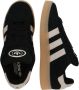 Adidas Campus Schoenen Zwart Maat: 41 1 3 Suède Foot Locker - Thumbnail 12