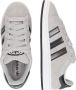 Adidas Campus 00s Schoenen Grey- Heren Grey - Thumbnail 3