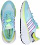Adidas Choigo Runner Dames Schoenen Green Textil Leer 2 3 Foot Locker - Thumbnail 8