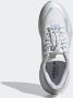 Adidas Choigo Runner Dames Schoenen White Textil Leer 2 3 Foot Locker - Thumbnail 12