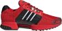 Adidas Originals Climacool 1 Red Core Black Crystal White Red Core Black Crystal White - Thumbnail 9