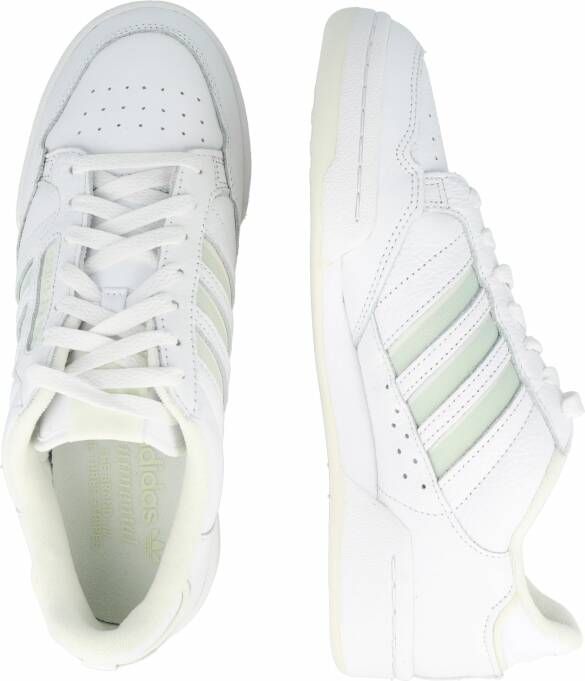 Adidas Lage Sneakers CONTINENTAL 80 STRI - Foto 4