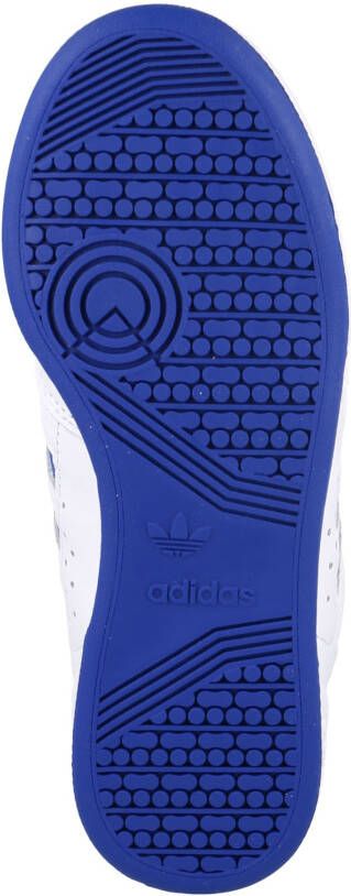 adidas Originals Sneakers laag 'Continental 80'