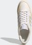 Adidas Originals Sneakers continentaal 80 veganistisch Beige Dames - Thumbnail 4