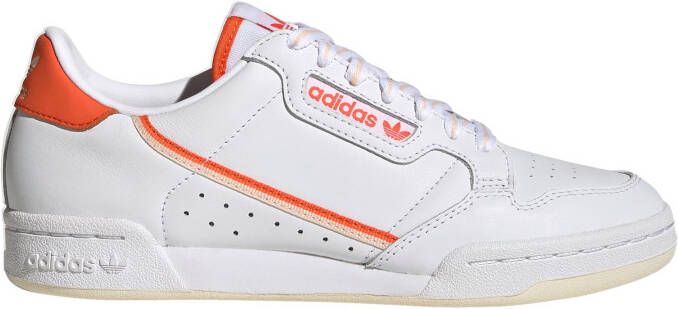 Adidas Originals Sneakers laag Continental 80 Schoenen