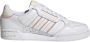 Adidas Lage Sneakers Continental 80 Stripes W GX4432 Ftwwht Owhite Bliora - Thumbnail 11