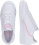 Adidas Originals Continental 80 Schoenen Cloud White True Pink Clear Pink Pink Dames - Thumbnail 14