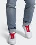 Adidas Originals Continental 80 Vegan Heren Sneakers Sport Casual Schoenen Wit FU9787 - Thumbnail 8