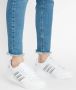 Adidas Originals Continental 80 Stripes Women Ftwwht Clpink Hazros Schoenmaat 36 2 3 Sneakers S42625 - Thumbnail 14