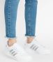 Adidas Originals Continental 80 Stripes Women Ftwwht Clpink Hazros Schoenmaat 39 1 3 Sneakers S42625 - Thumbnail 14