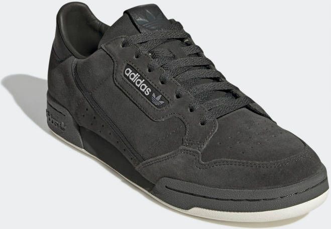 adidas Originals Sneakers laag 'Continental 80'