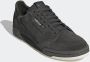 Adidas Continental 80 Heren Schoenen Grey Leer 2 3 Foot Locker - Thumbnail 9