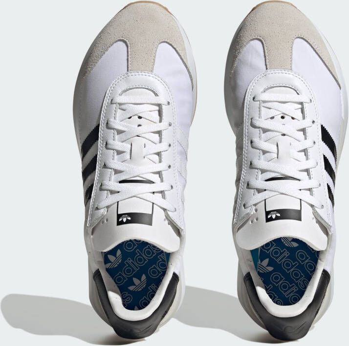 adidas Originals Sneakers laag 'Country'