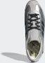 Adidas Country OG W Silver Core Black Sneakers - Thumbnail 5