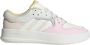 Adidas Sportswear Court 24 Schoenen Dames Roze - Thumbnail 9