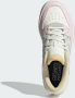 Adidas Sportswear Court 24 Schoenen Dames Roze - Thumbnail 10