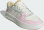 Adidas Sportswear Court 24 Schoenen Dames Roze - Thumbnail 12