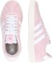 Adidas Sportswear Sneakers VL COURT 3.0 geïnspireerd door het ontwerp van de adidas samba - Thumbnail 39
