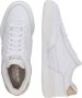 Adidas Originals Court Super sneakers wit brons - Thumbnail 10